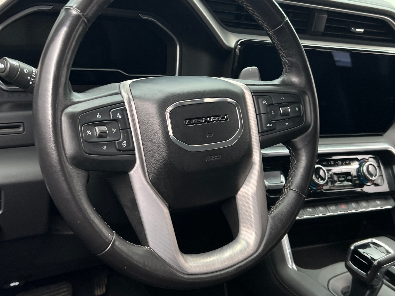 Thumbnail: 2022 GMC Sierra 1500 - 4