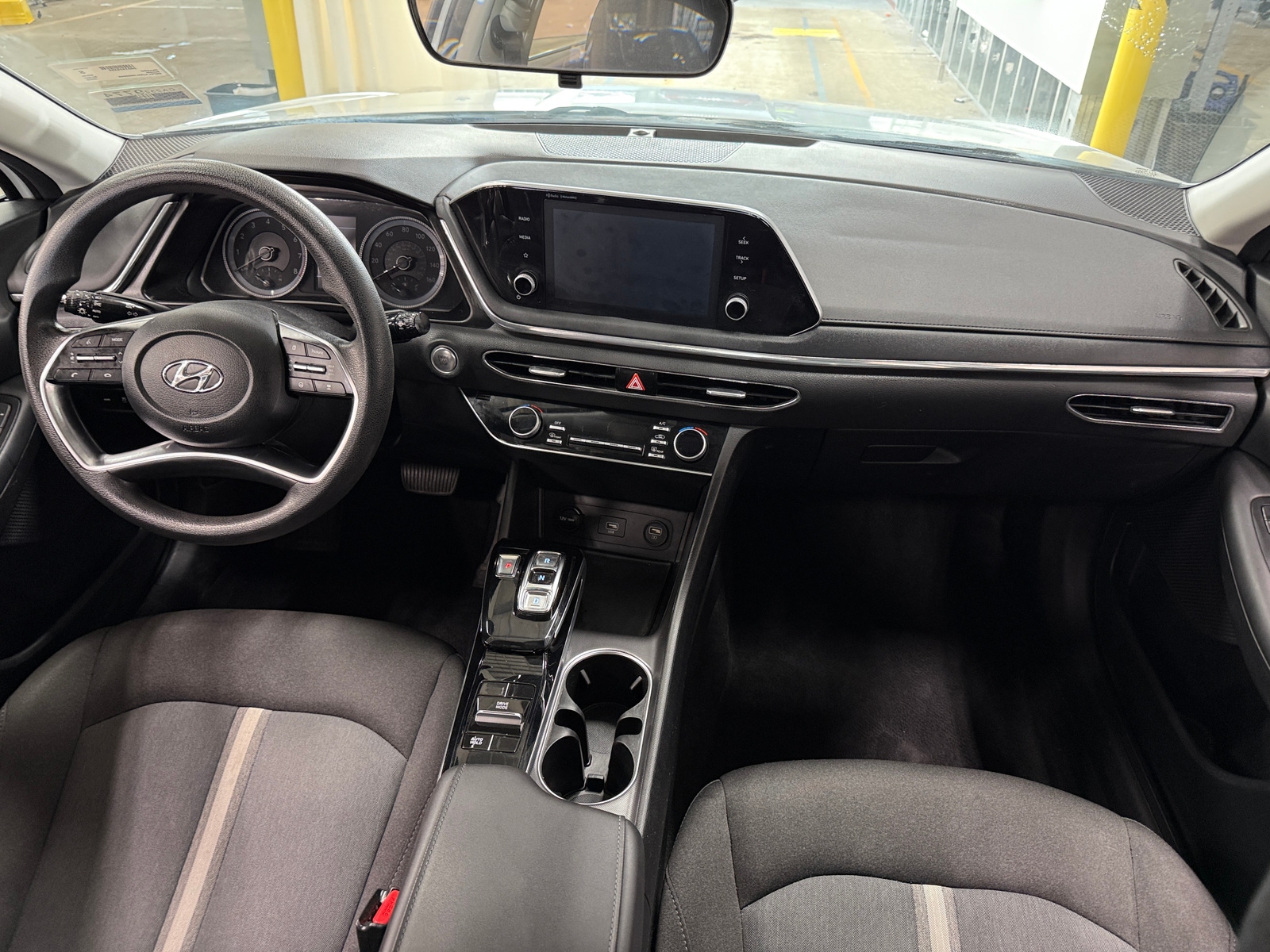 Thumbnail: 2020 Hyundai Sonata - 3