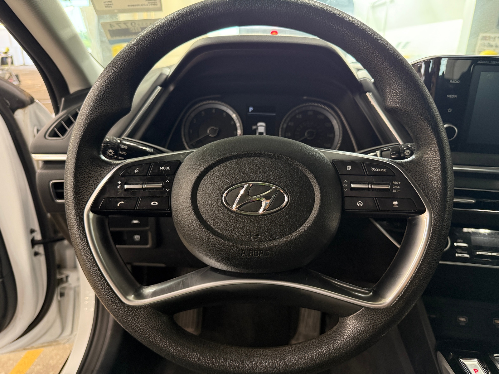 Thumbnail: 2020 Hyundai Sonata - 5