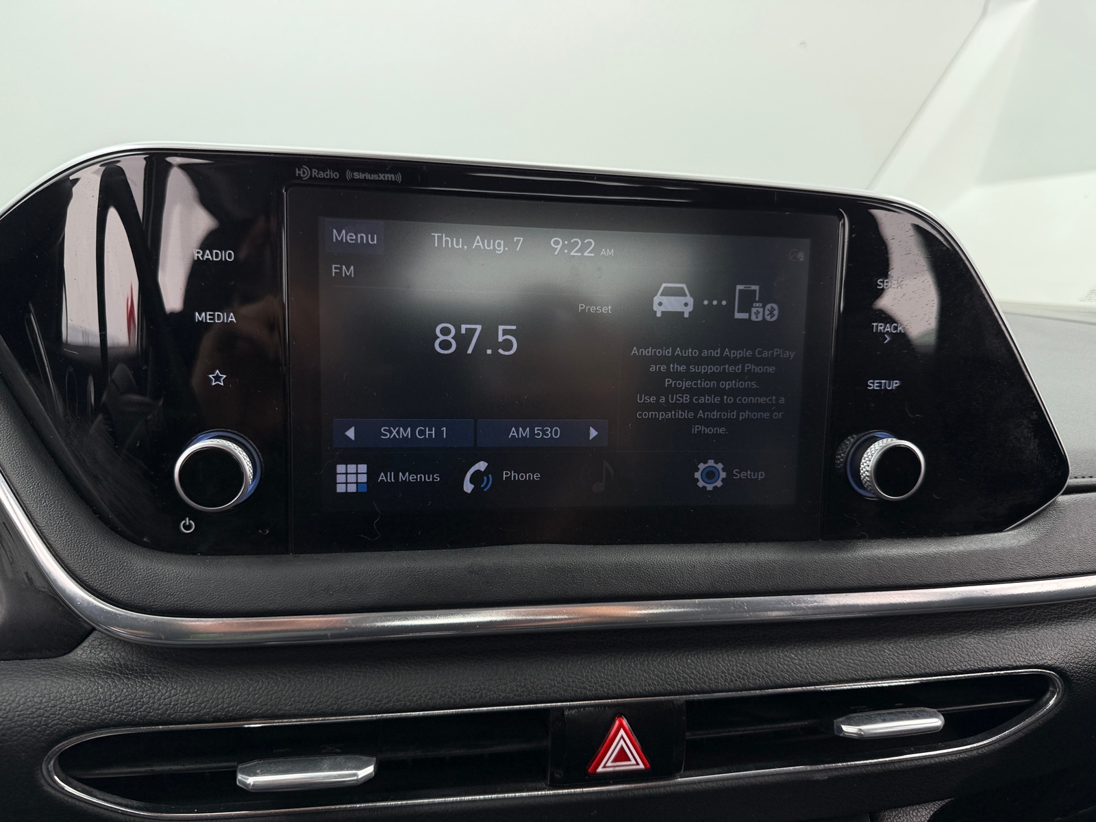 Thumbnail: 2020 Hyundai Sonata - 4