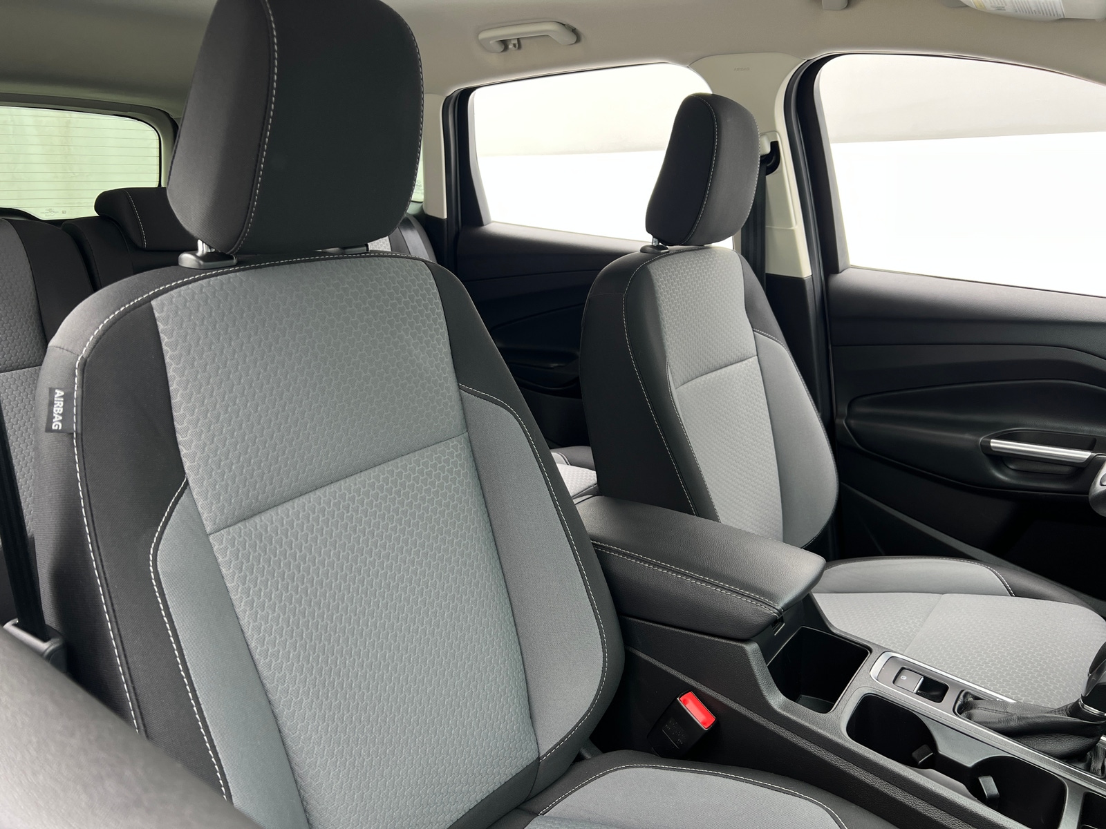 Thumbnail: 2019 Ford Escape - 2
