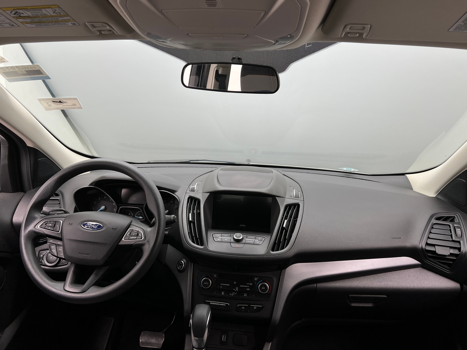 Thumbnail: 2019 Ford Escape - 3