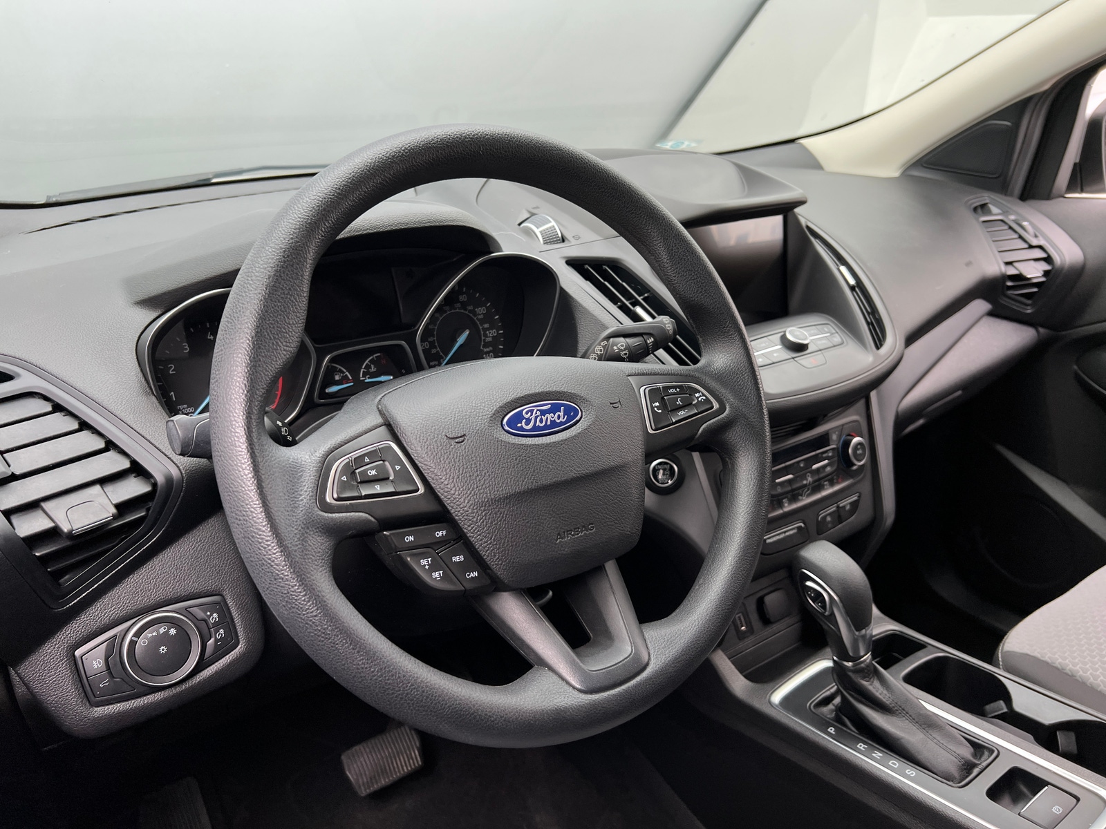 Thumbnail: 2019 Ford Escape - 5