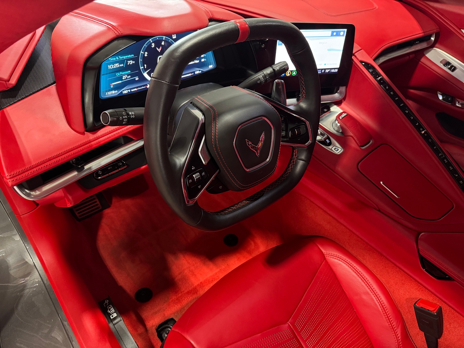 Thumbnail: 2023 Chevrolet Corvette - 2