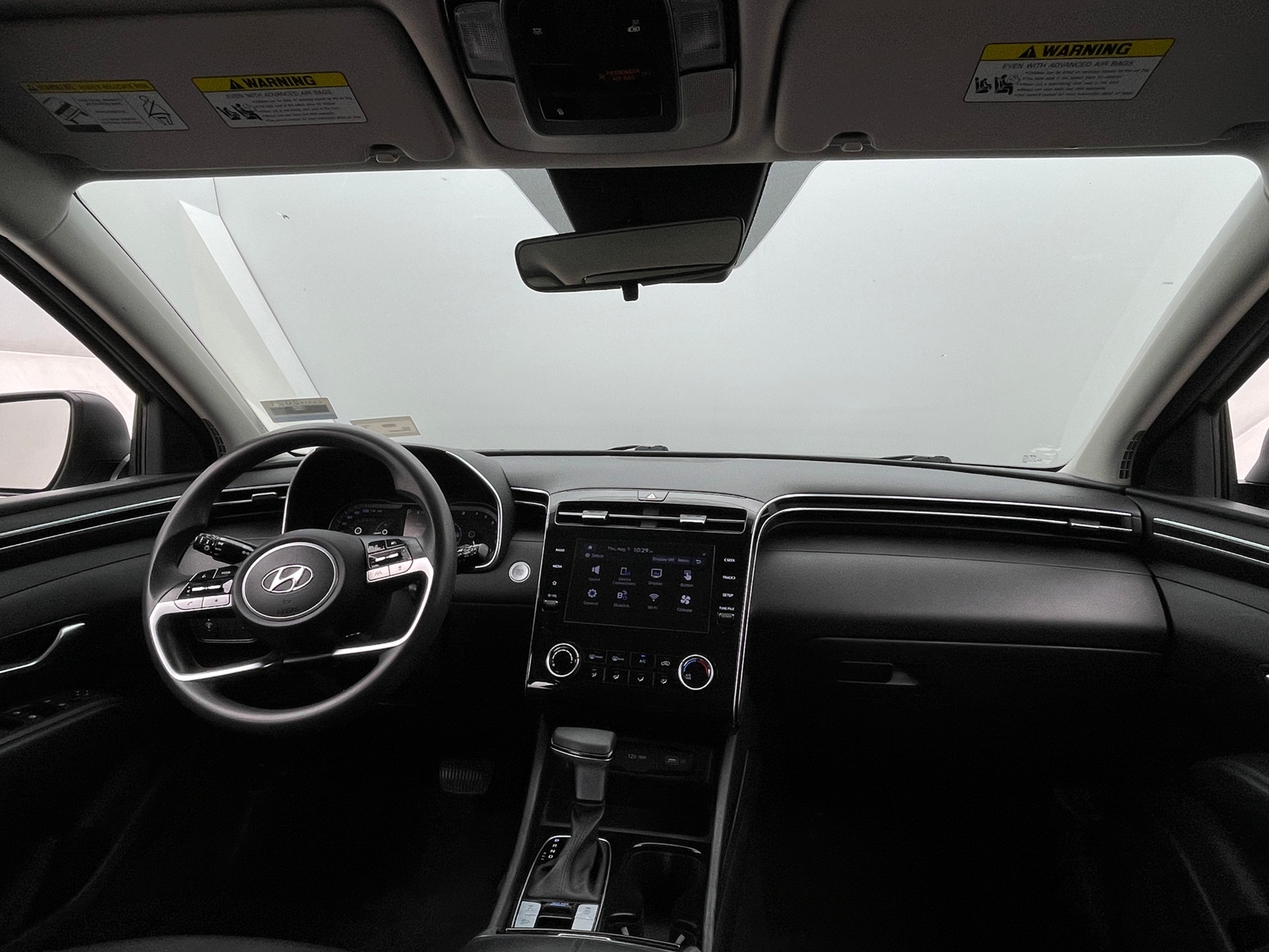 Thumbnail: 2022 Hyundai Tucson - 3