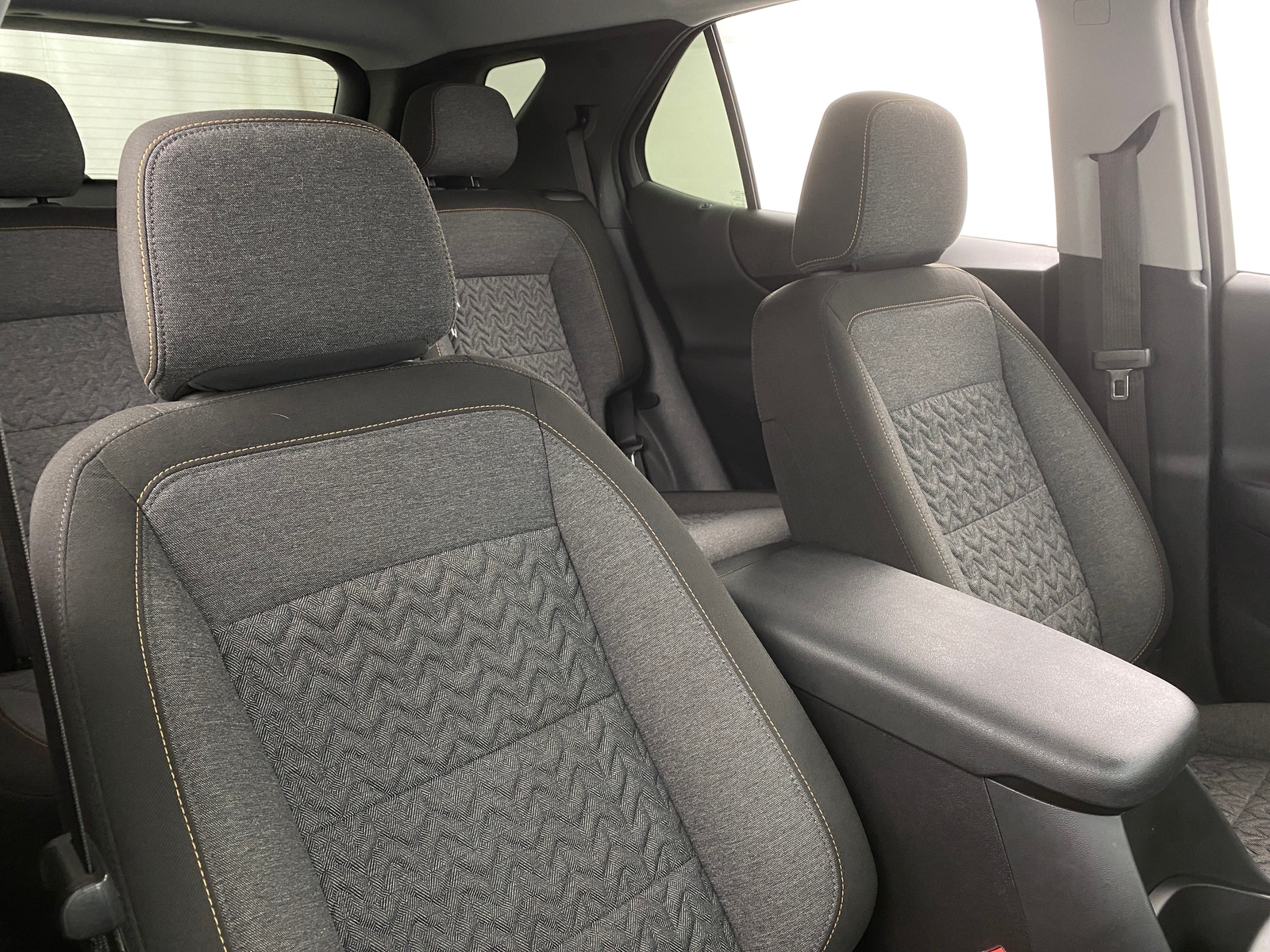Thumbnail: 2023 Chevrolet Equinox - 2