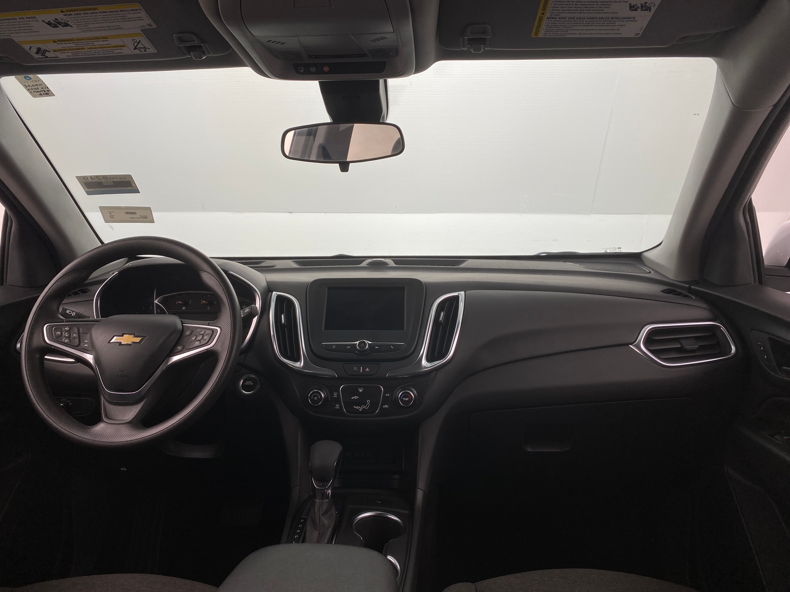 Thumbnail: 2023 Chevrolet Equinox - 3
