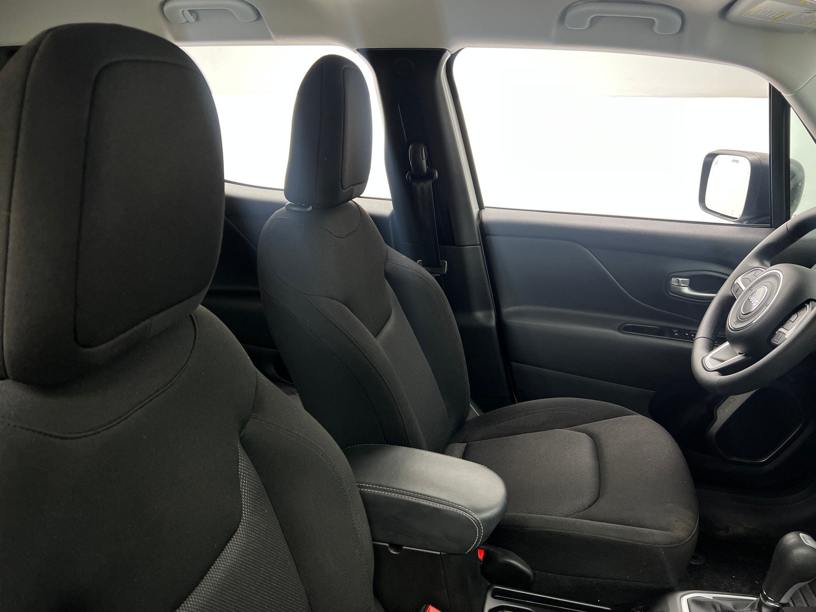 Thumbnail: 2023 Jeep Renegade - 2