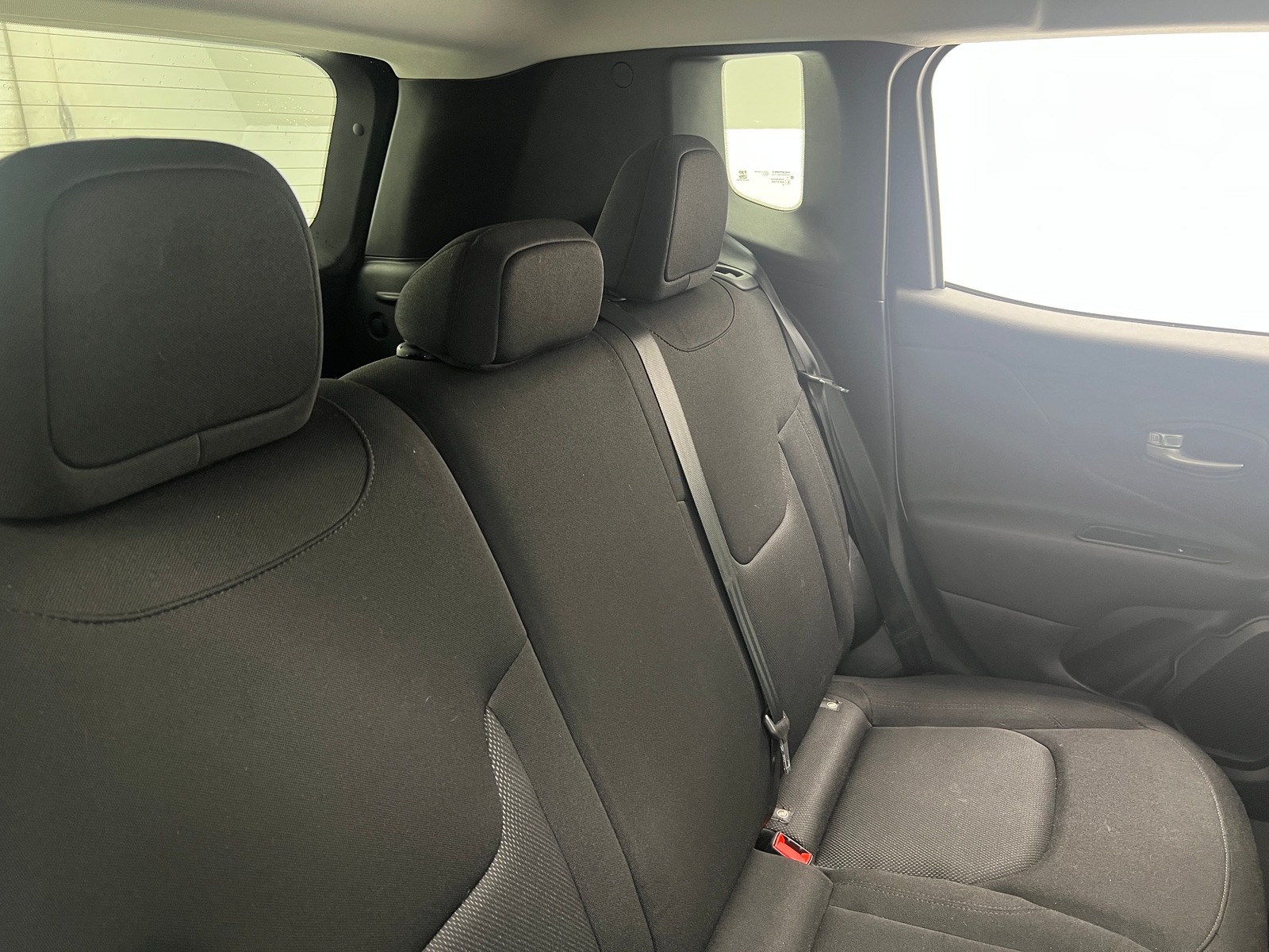 Thumbnail: 2023 Jeep Renegade - 6