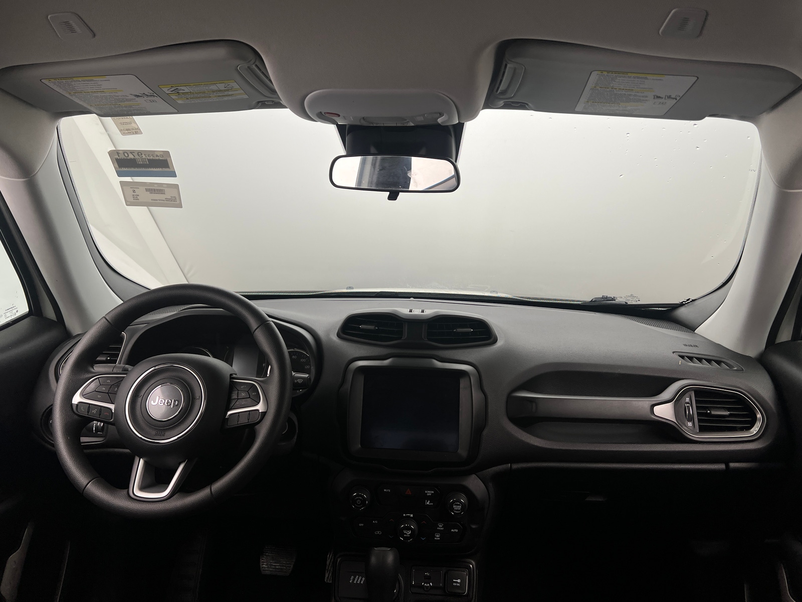 Thumbnail: 2023 Jeep Renegade - 3