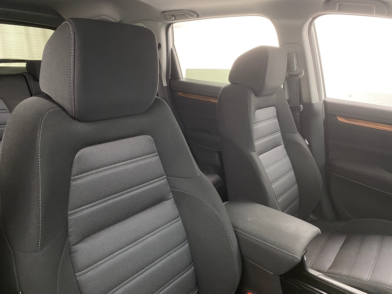 Thumbnail: 2020 Honda CR-V - 2