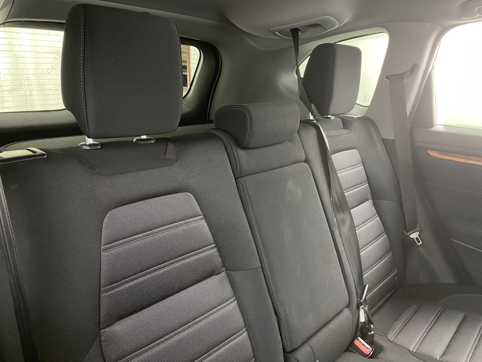 Thumbnail: 2020 Honda CR-V - 6