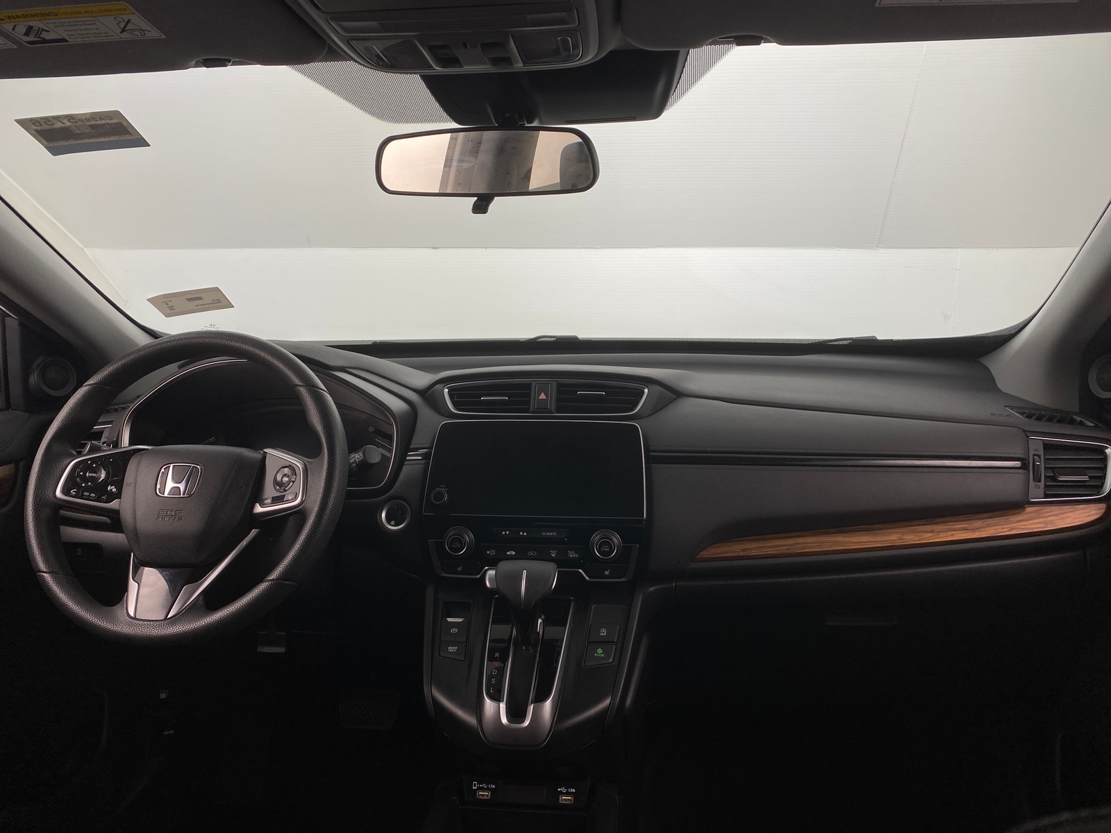 Thumbnail: 2020 Honda CR-V - 3