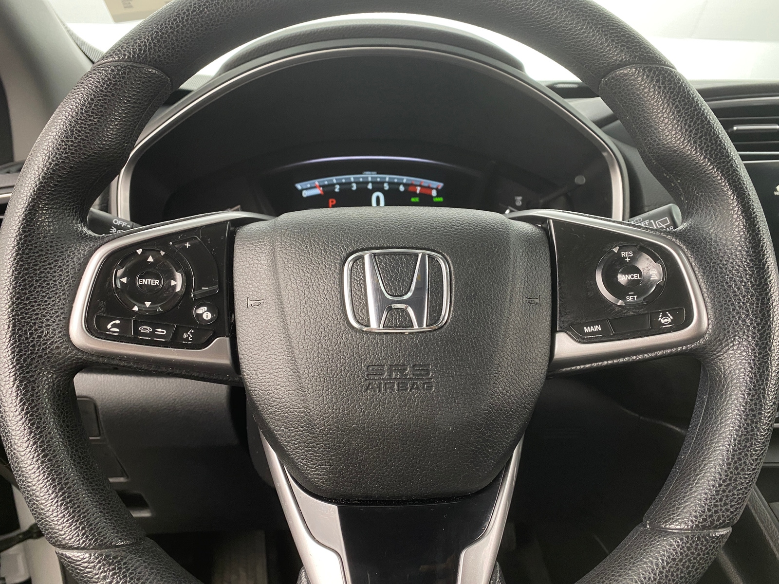 Thumbnail: 2020 Honda CR-V - 5