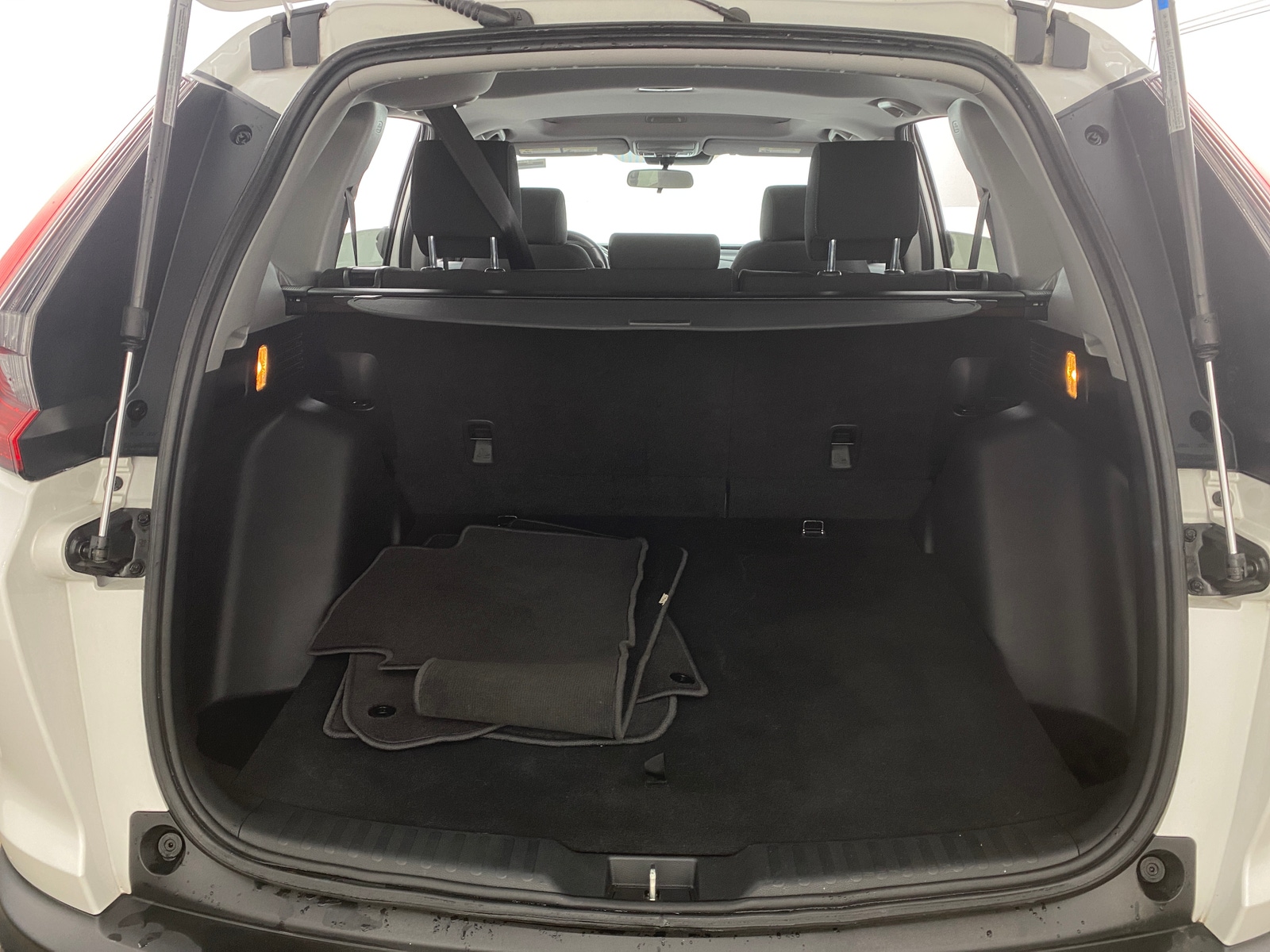 Thumbnail: 2020 Honda CR-V - 7