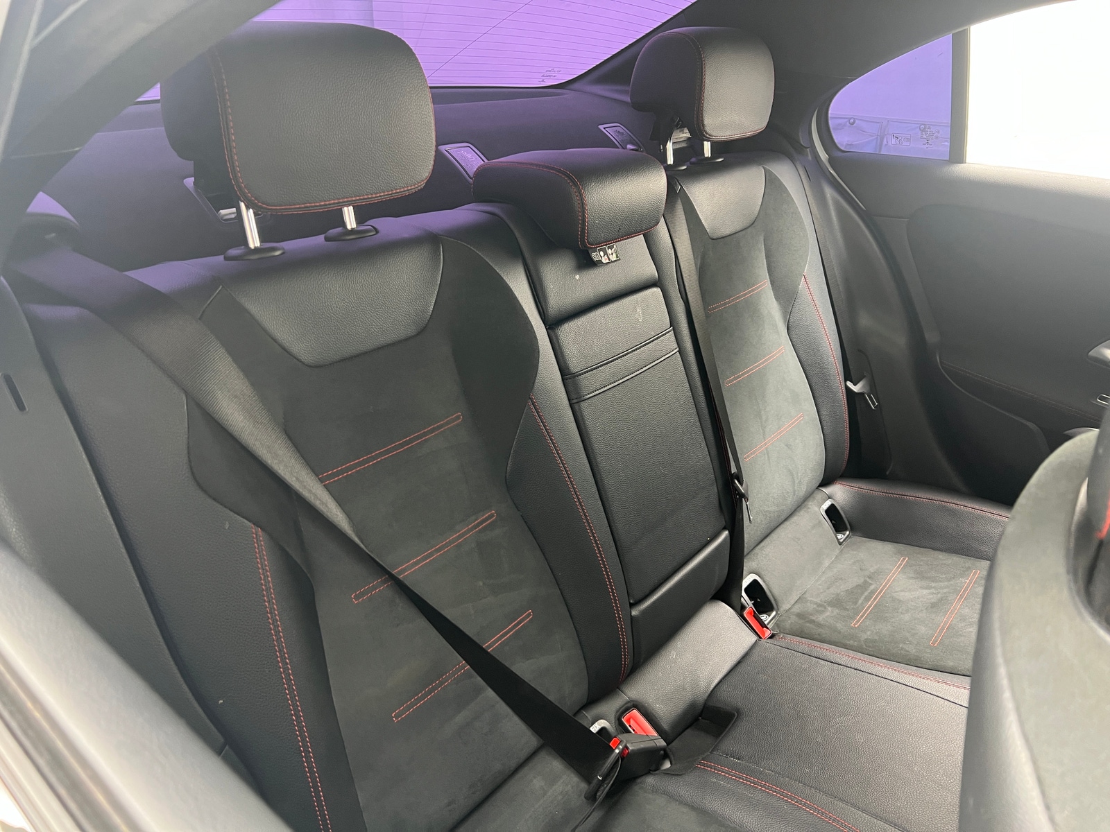 Thumbnail: 2022 Mercedes-Benz A-Class - 5