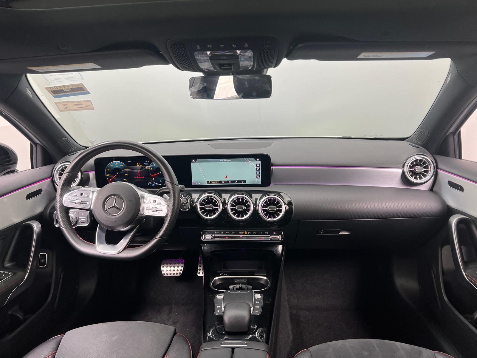 Thumbnail: 2022 Mercedes-Benz A-Class - 2
