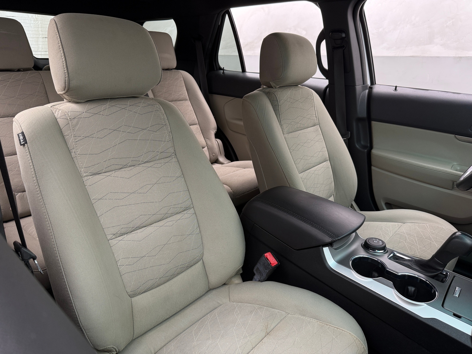 Thumbnail: 2015 Ford Explorer - 2