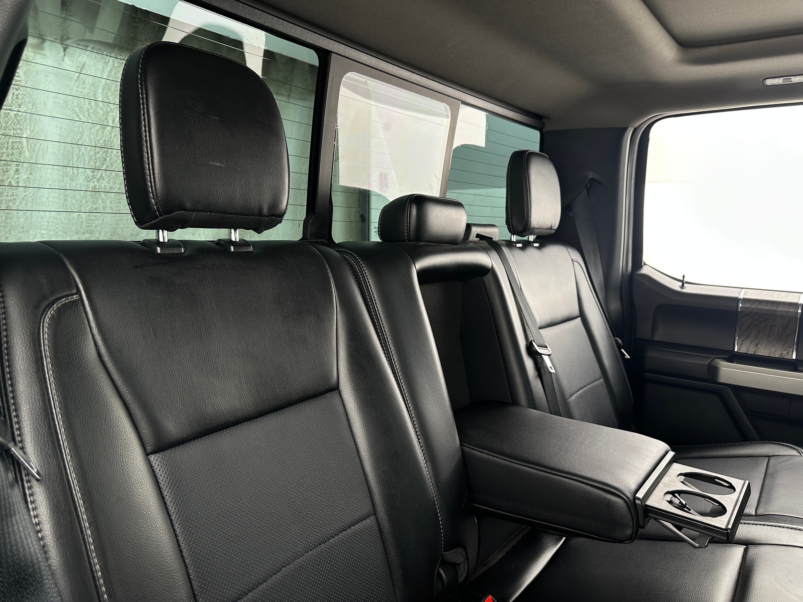 Thumbnail: 2019 Ford Econoline - 5