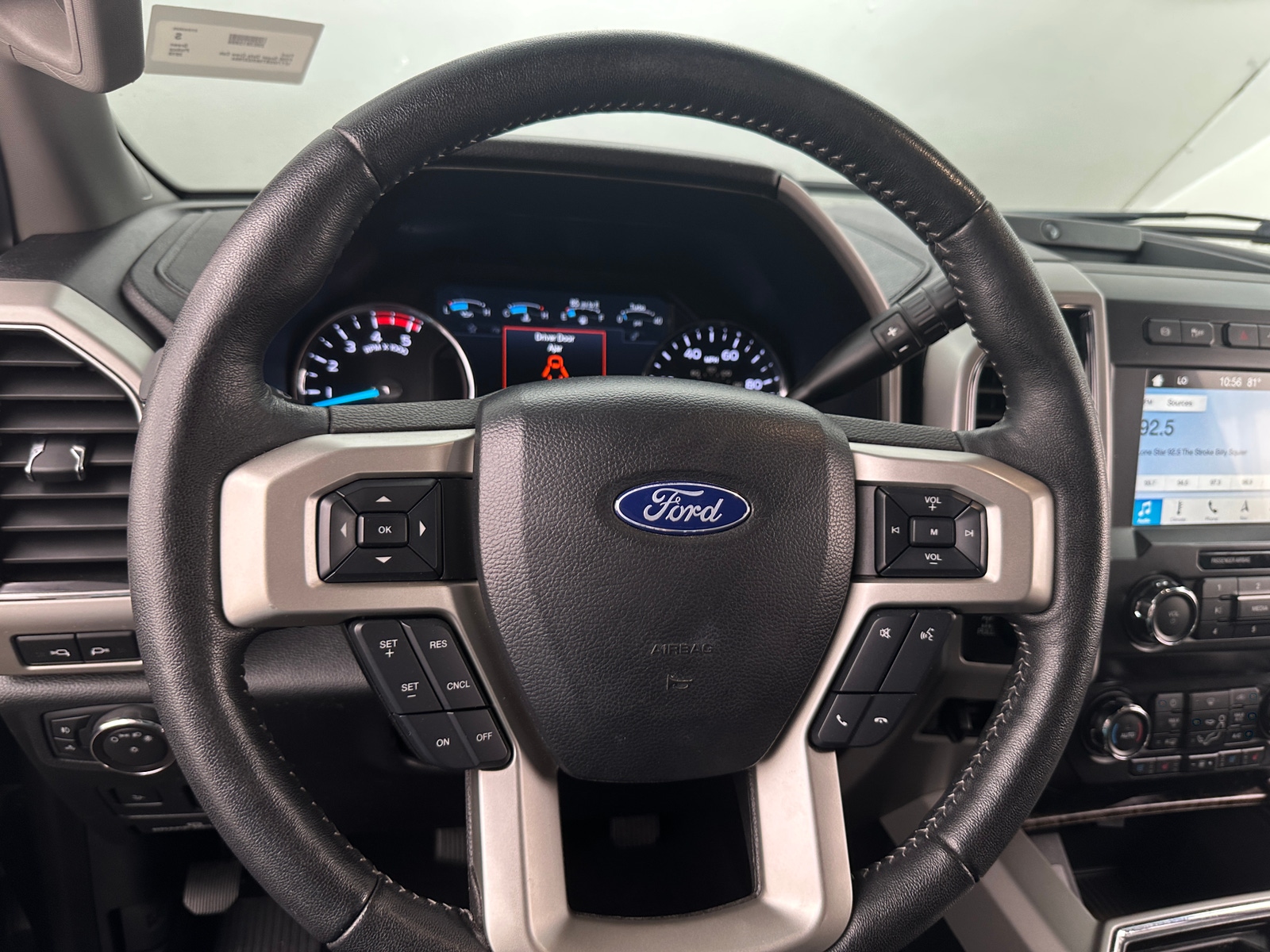 Thumbnail: 2019 Ford Econoline - 4