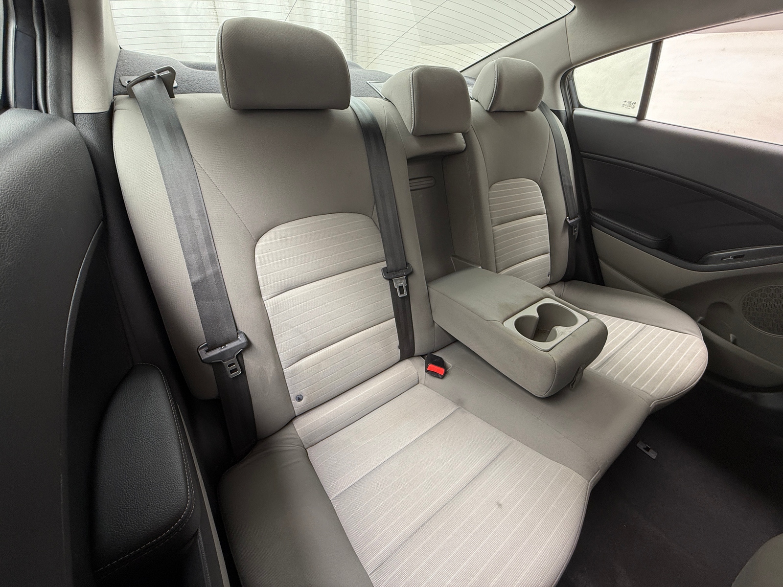 Thumbnail: 2014 Kia Forte - 6