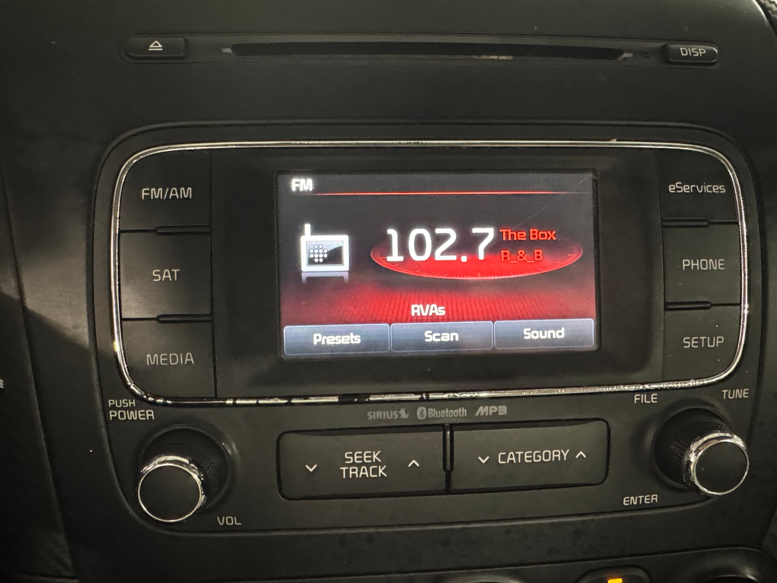 Thumbnail: 2014 Kia Forte - 4