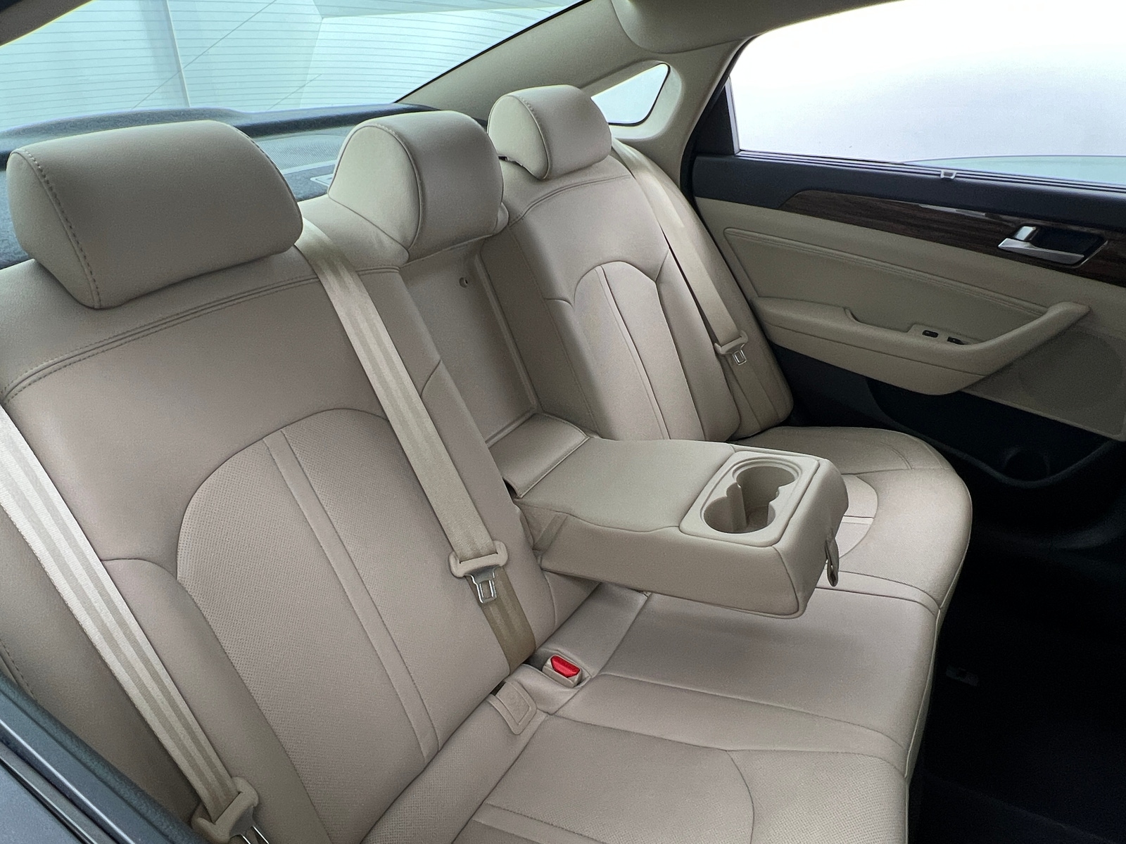 Thumbnail: 2017 Hyundai Sonata - 5