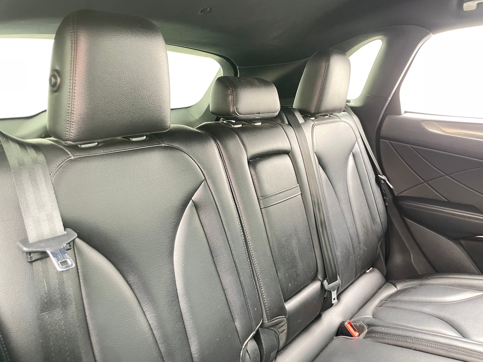 Thumbnail: 2019 Lincoln MKC - 5