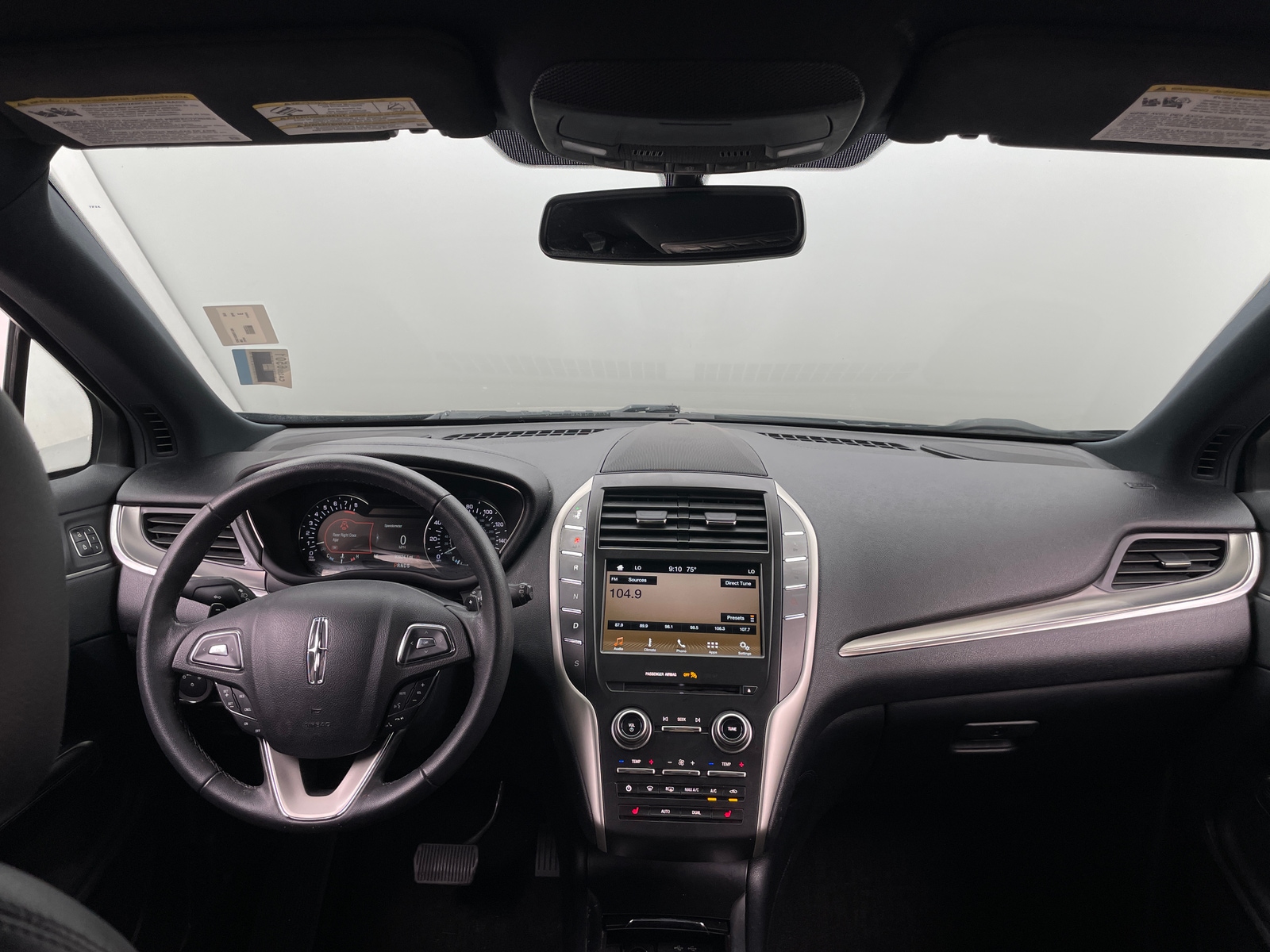 Thumbnail: 2019 Lincoln MKC - 2