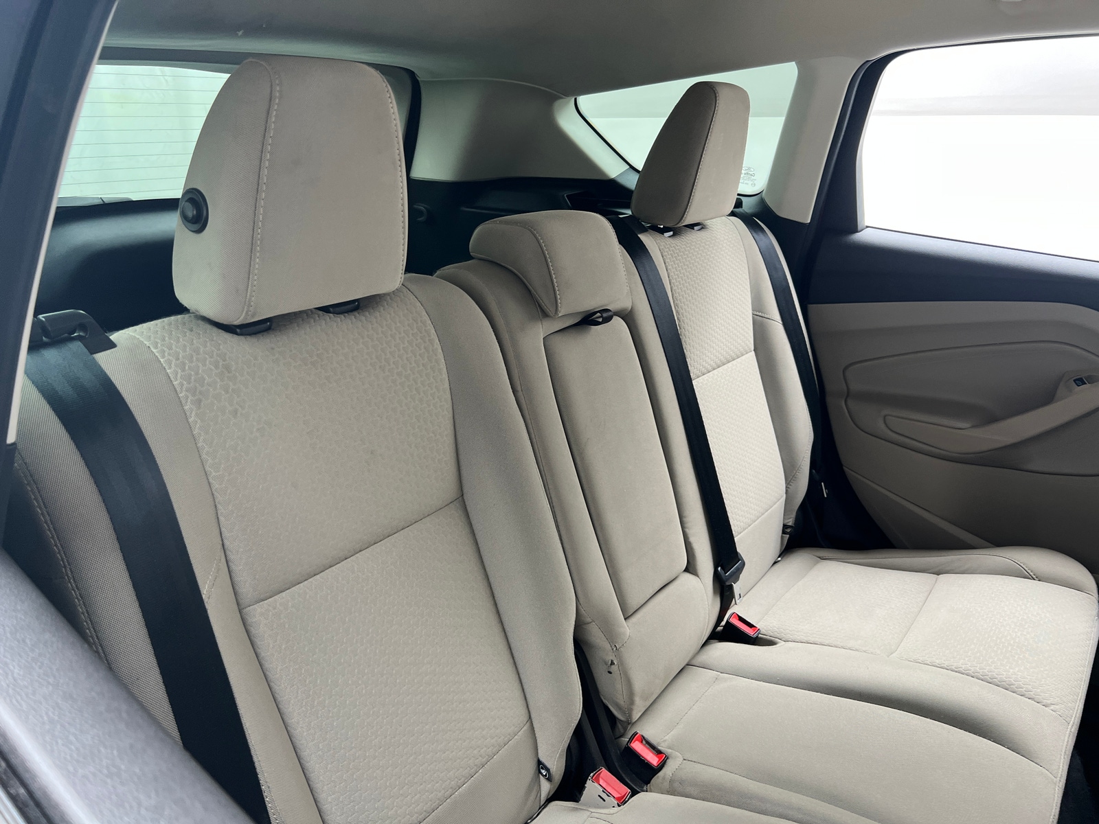 Thumbnail: 2019 Ford Escape - 6