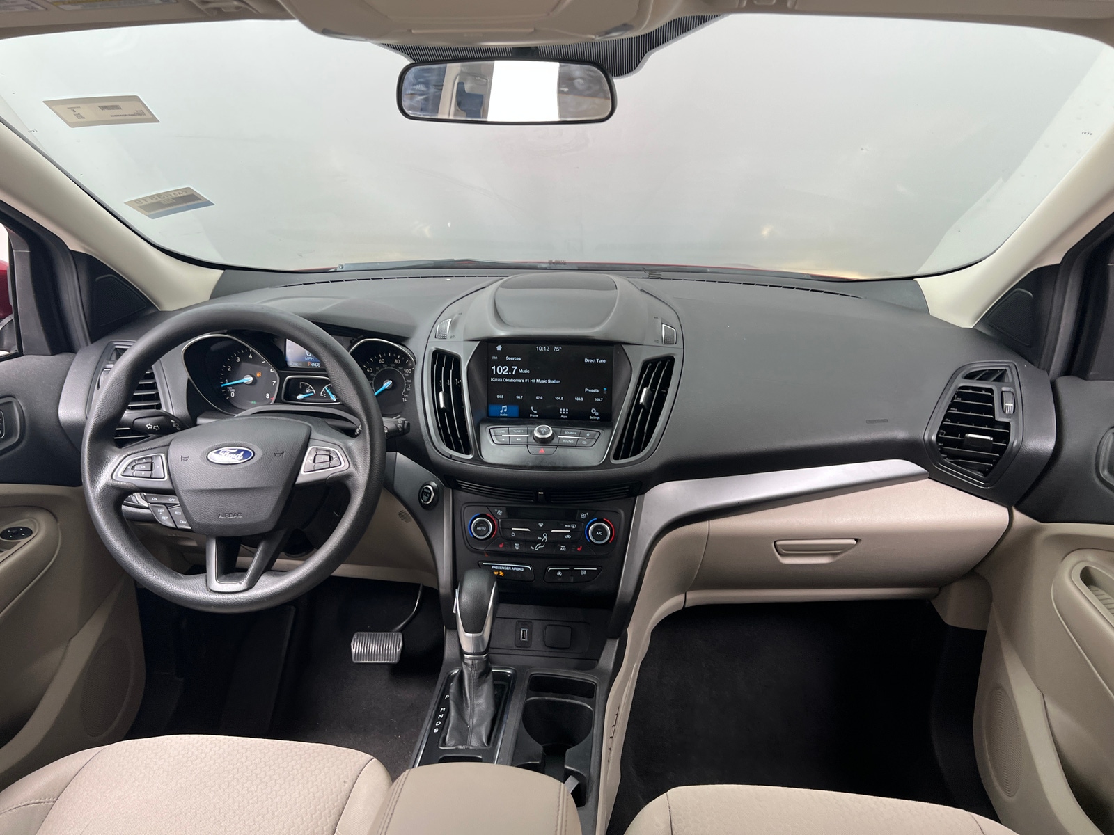 Thumbnail: 2019 Ford Escape - 3