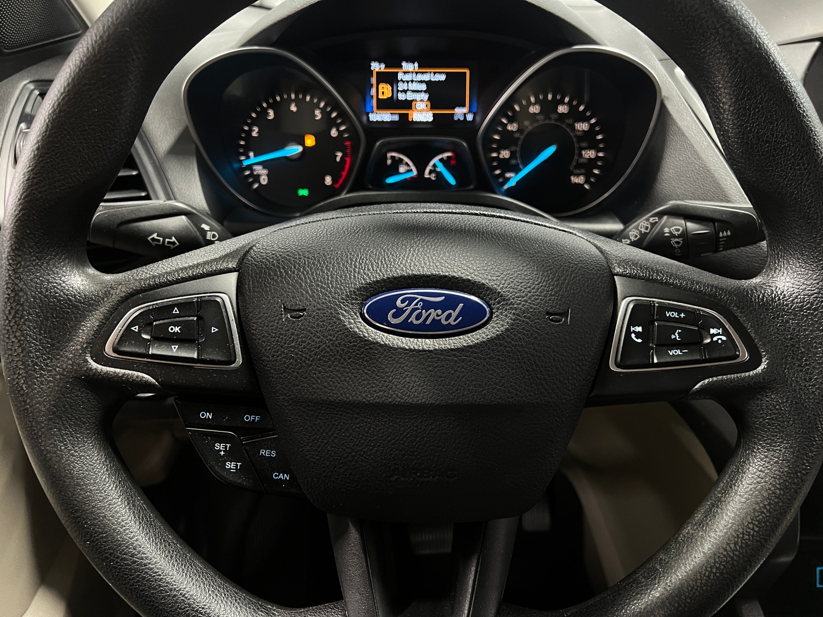 Thumbnail: 2019 Ford Escape - 5