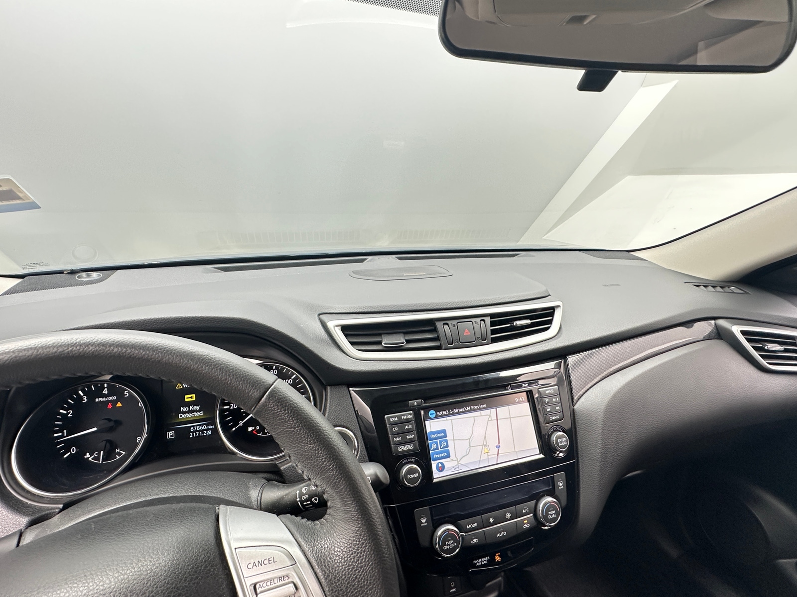 Thumbnail: 2015 Nissan Rogue - 2