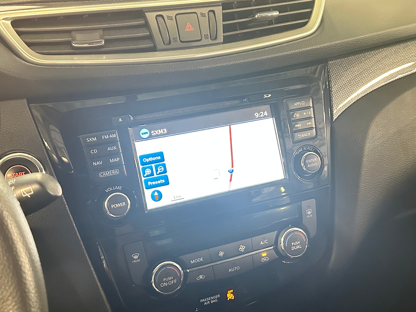 Thumbnail: 2015 Nissan Rogue - 3