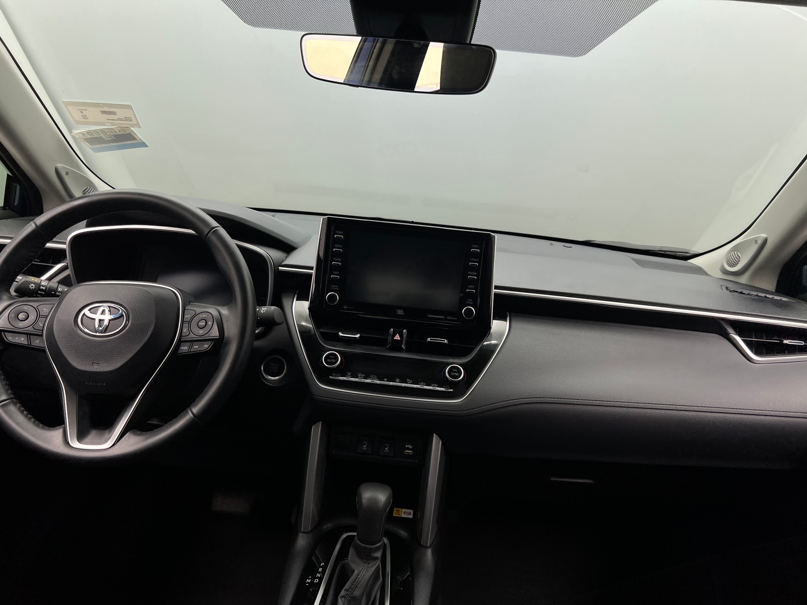 Thumbnail: 2022 Toyota Corolla Cross - 2