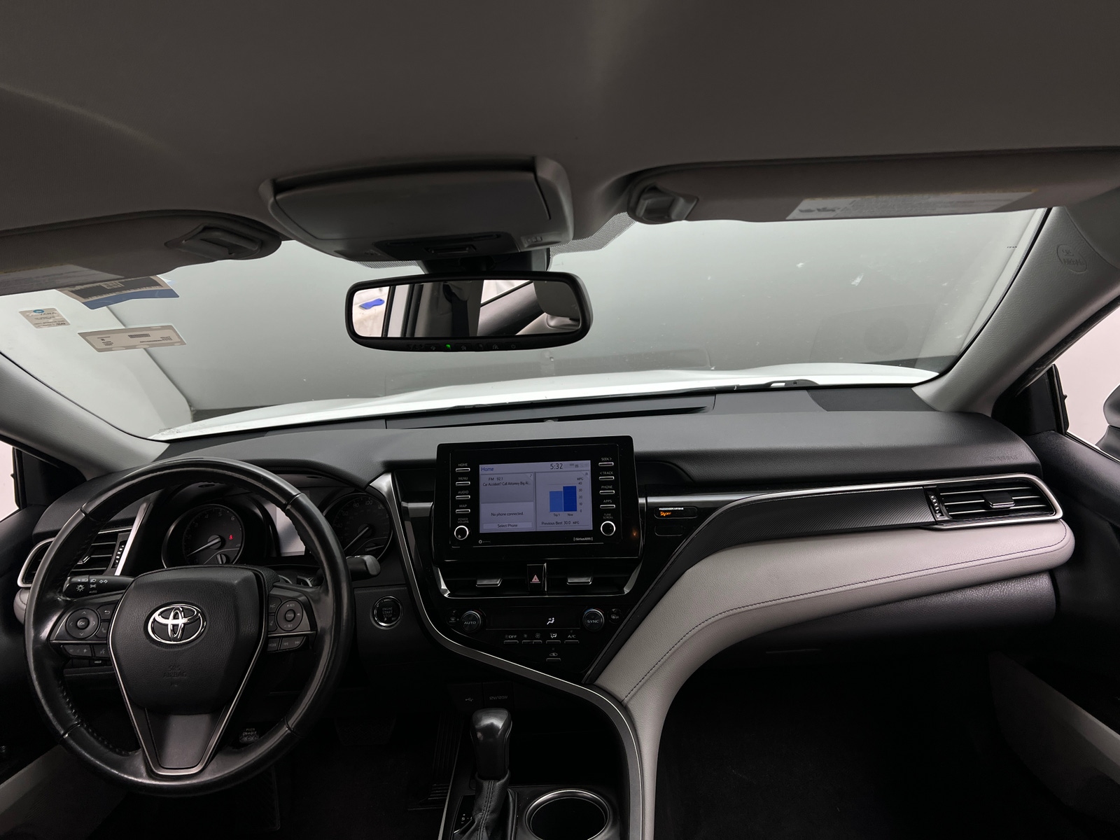 Thumbnail: 2022 Toyota Camry - 2
