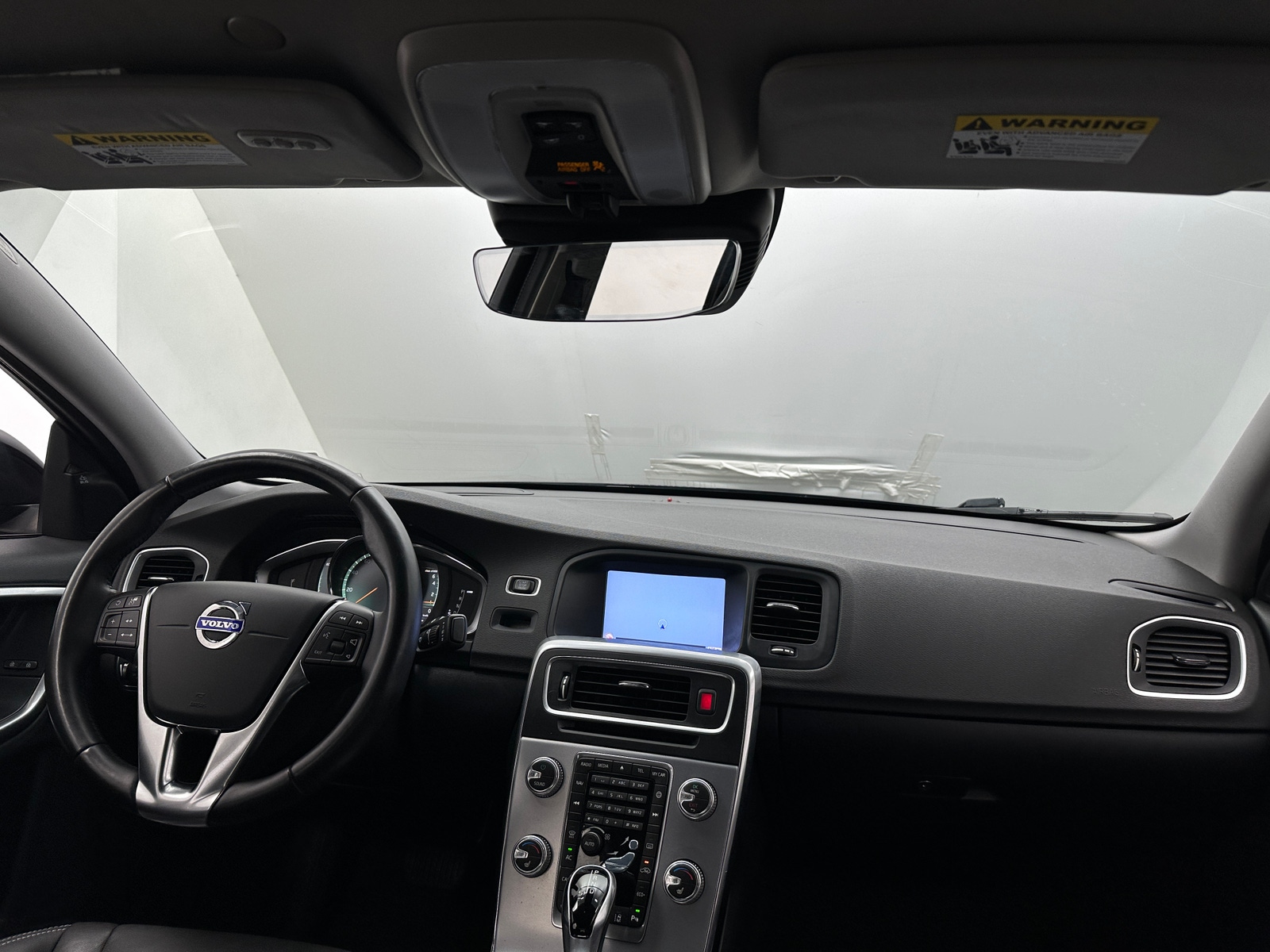 Thumbnail: 2018 Volvo S60 - 2