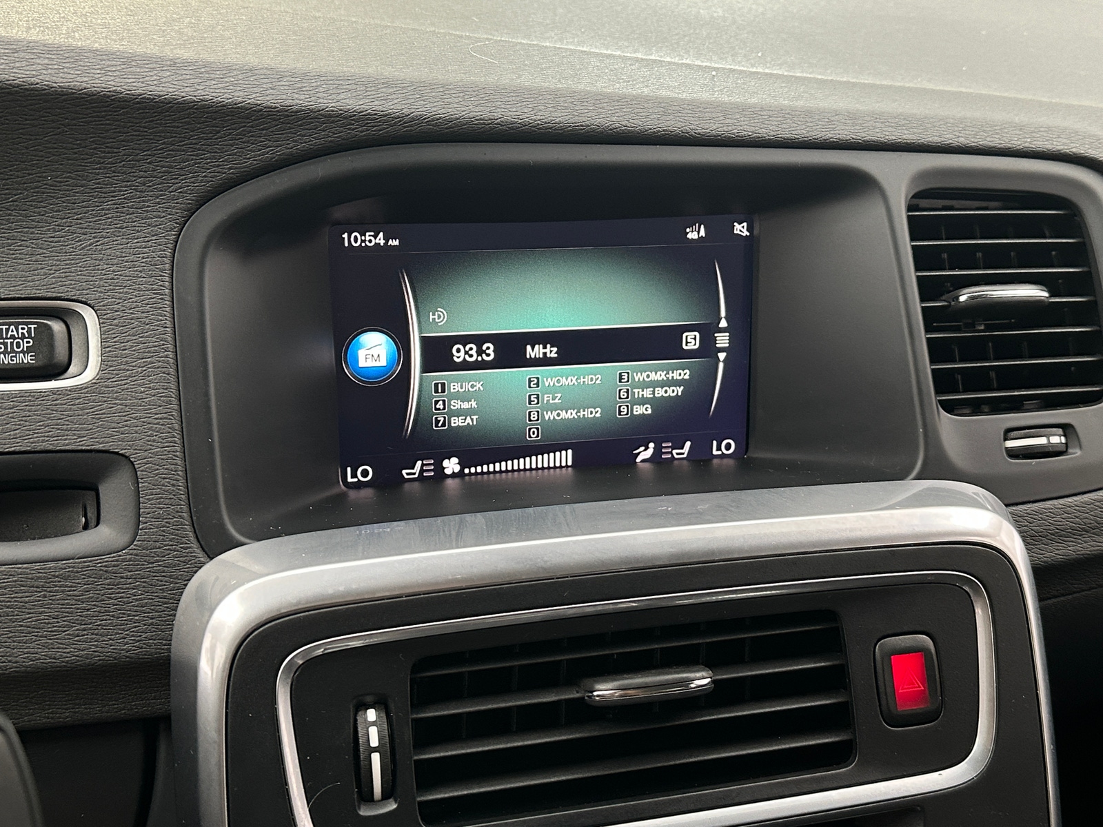 Thumbnail: 2018 Volvo S60 - 3