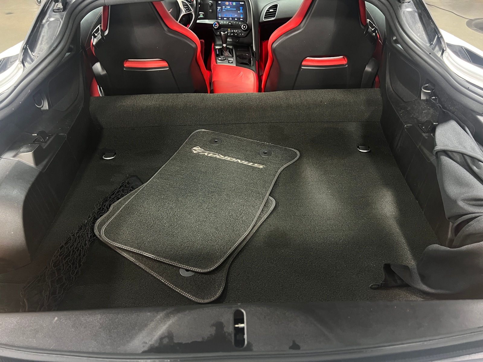 Thumbnail: 2015 Chevrolet Corvette - 4