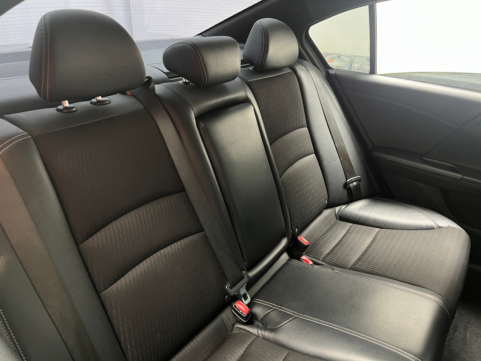 Thumbnail: 2017 Honda Accord - 6