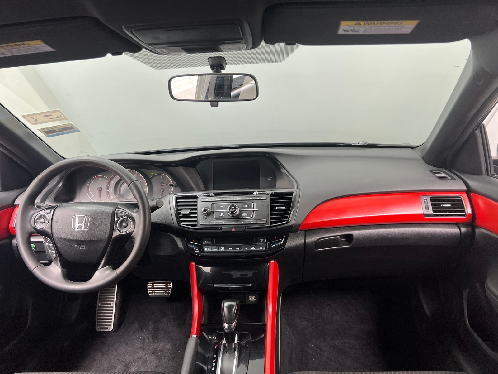 Thumbnail: 2017 Honda Accord - 3