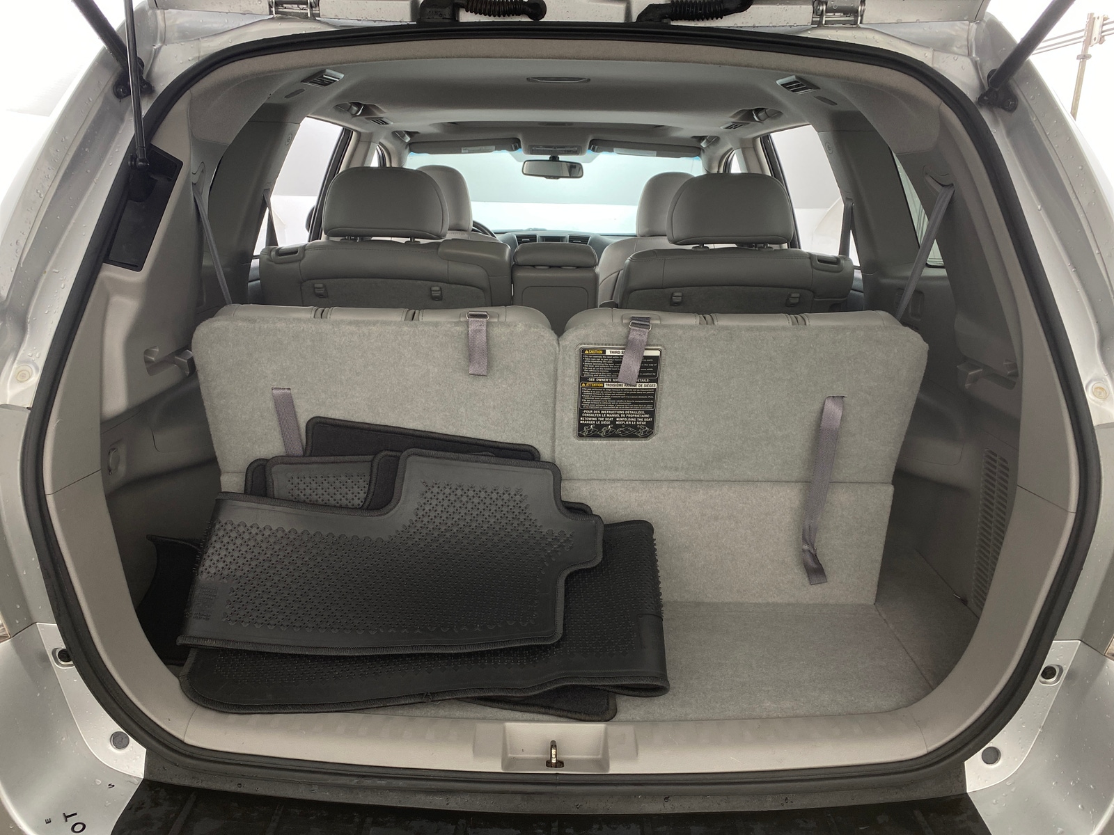 Thumbnail: 2011 Toyota Highlander - 6