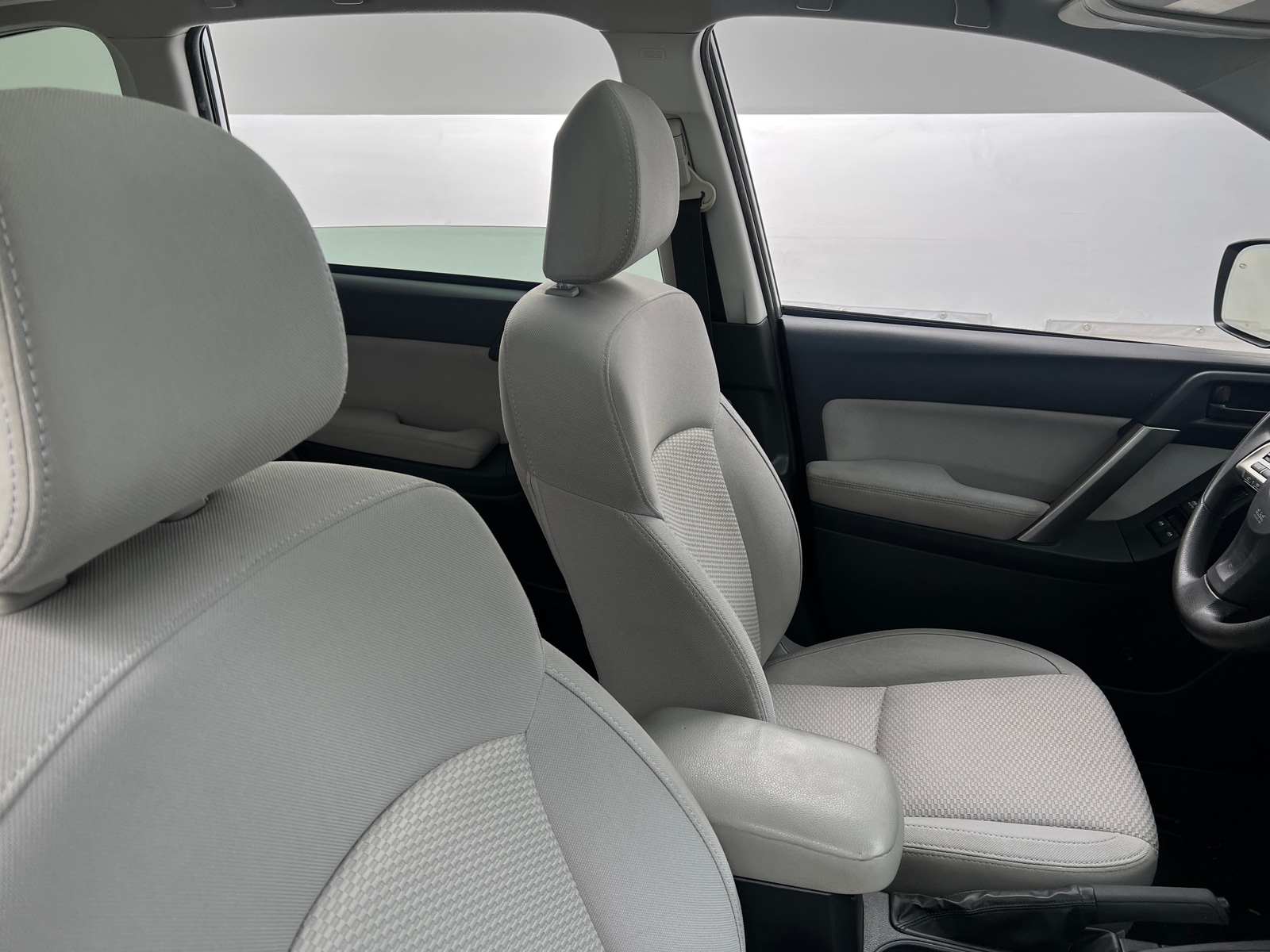 Thumbnail: 2015 Subaru Forester - 2