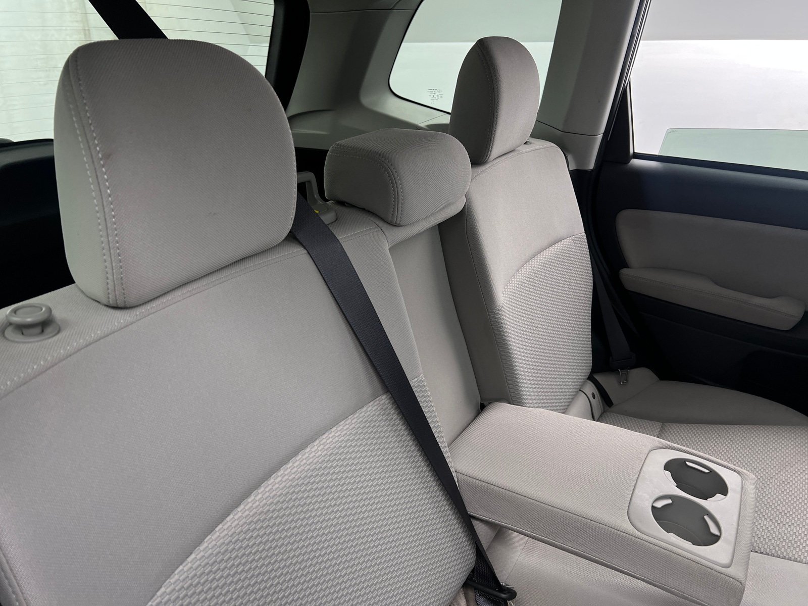 Thumbnail: 2015 Subaru Forester - 6