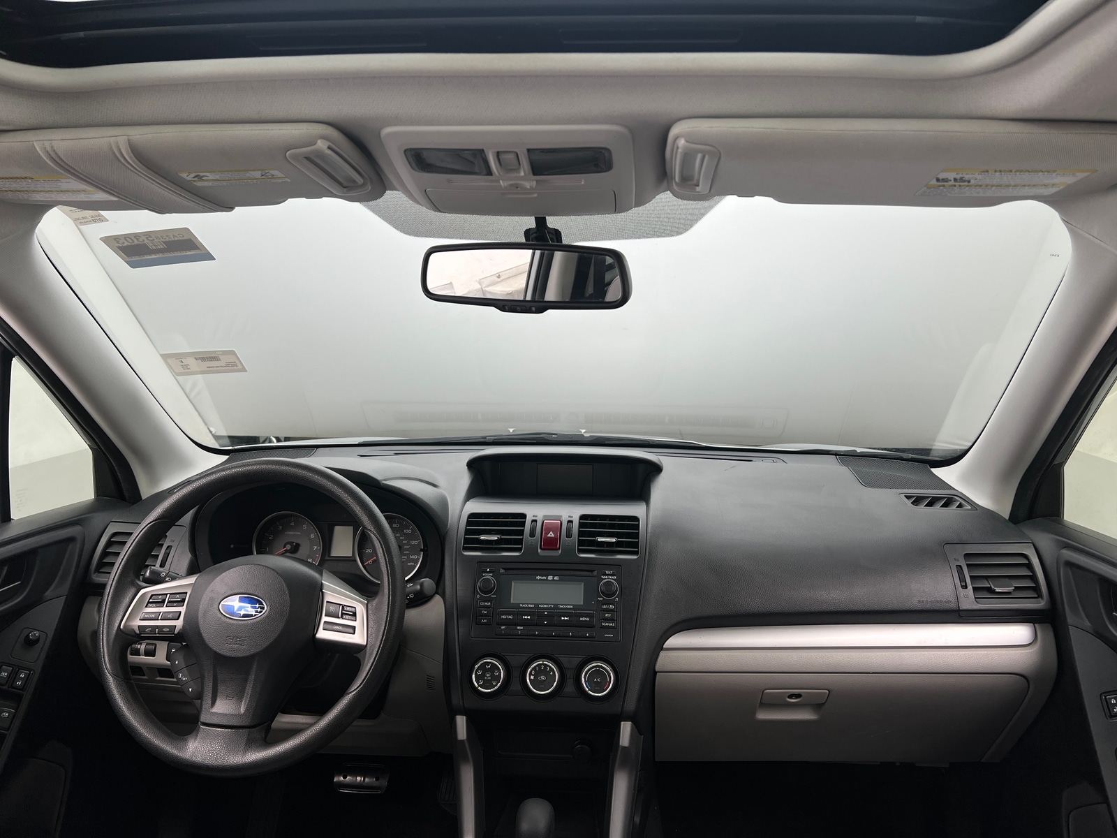 Thumbnail: 2015 Subaru Forester - 3