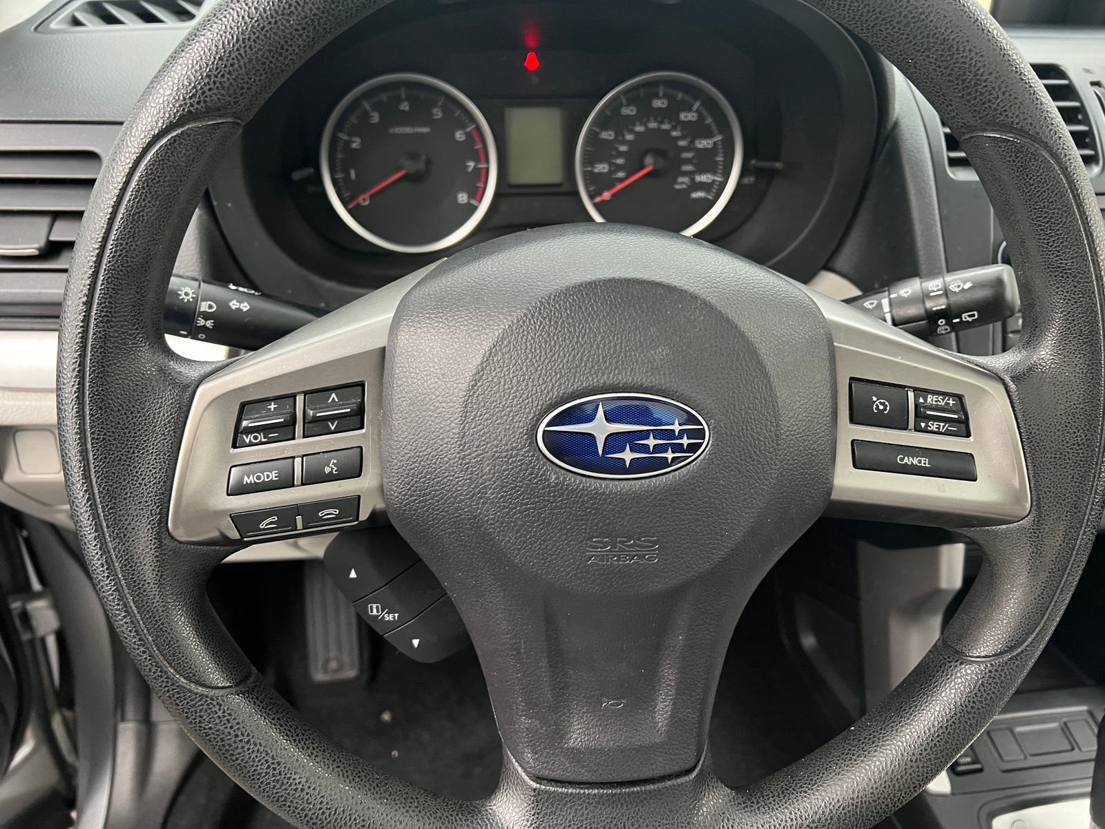 Thumbnail: 2015 Subaru Forester - 5