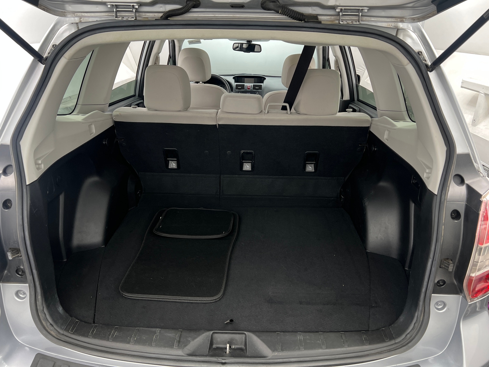 Thumbnail: 2015 Subaru Forester - 7