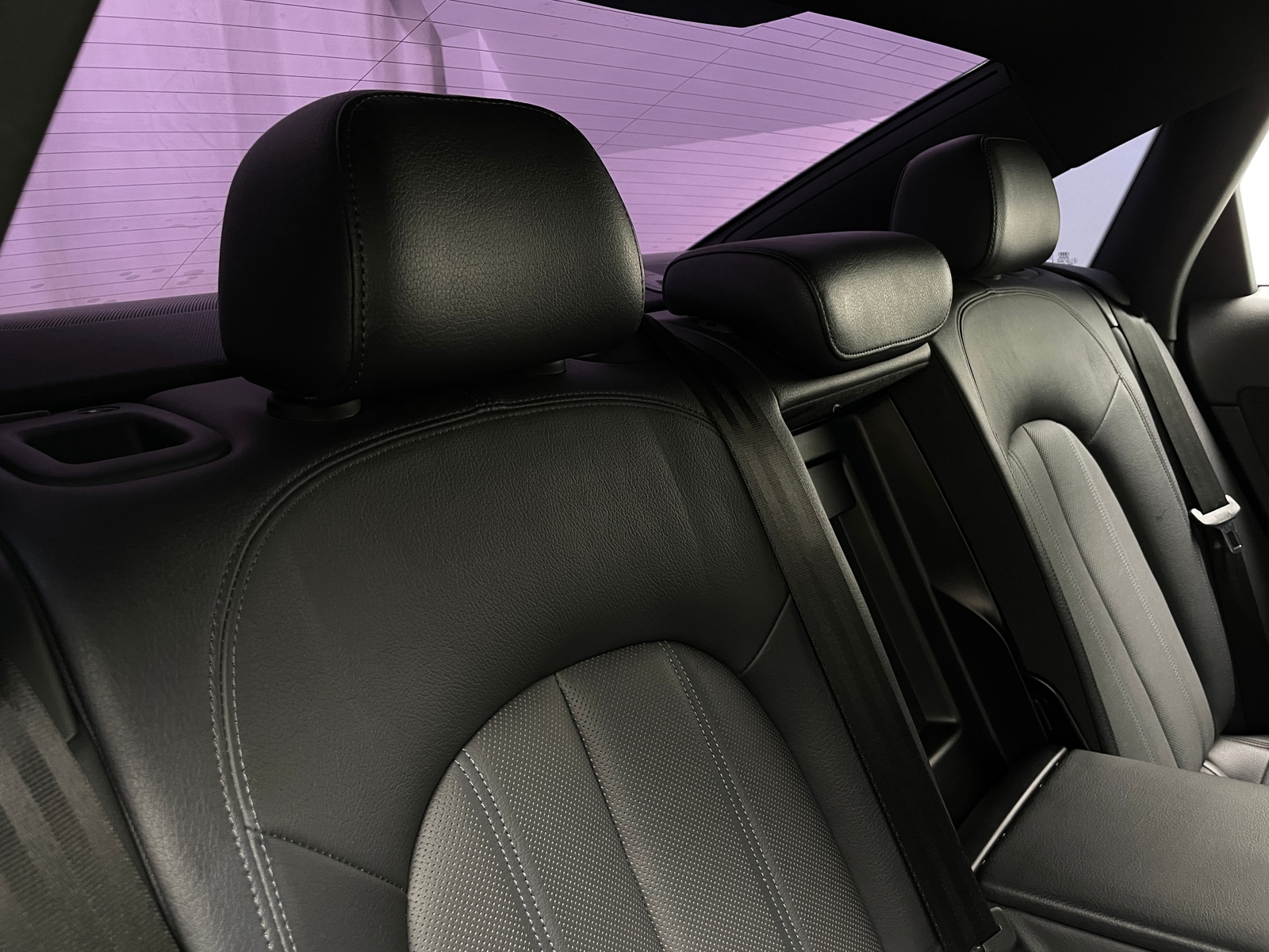 Thumbnail: 2016 Audi A6 - 5