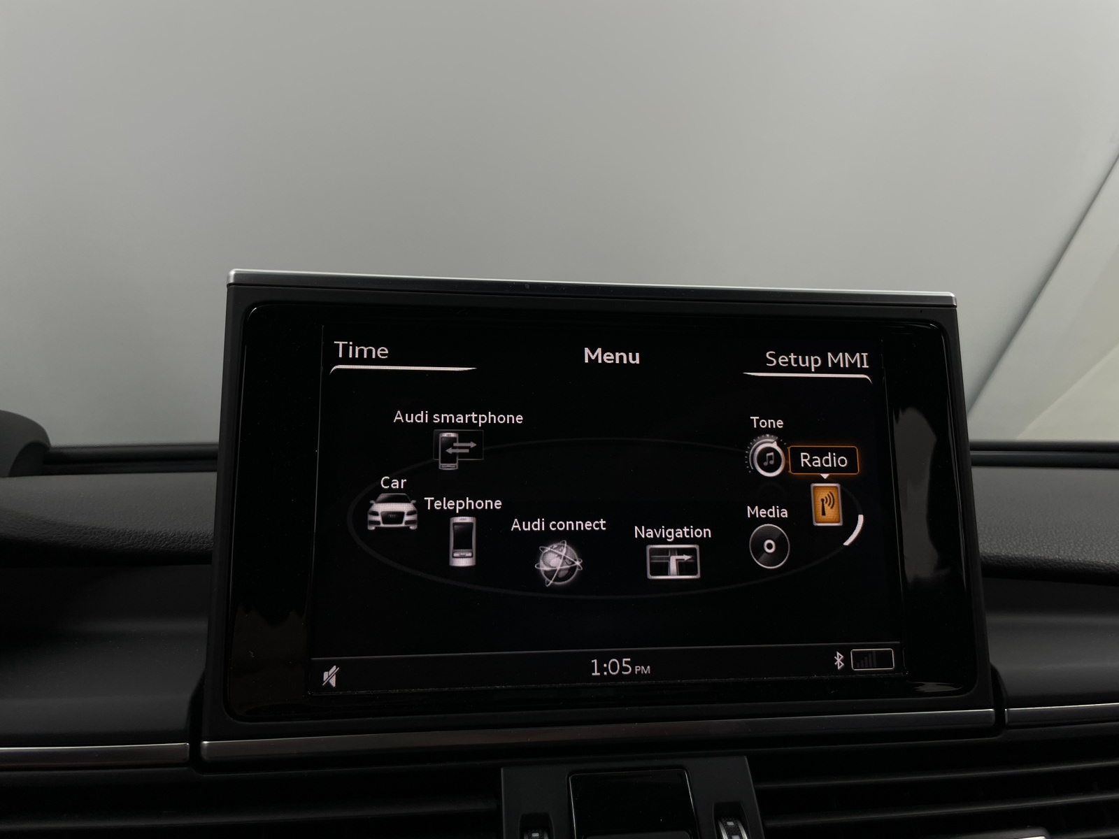Thumbnail: 2016 Audi A6 - 3