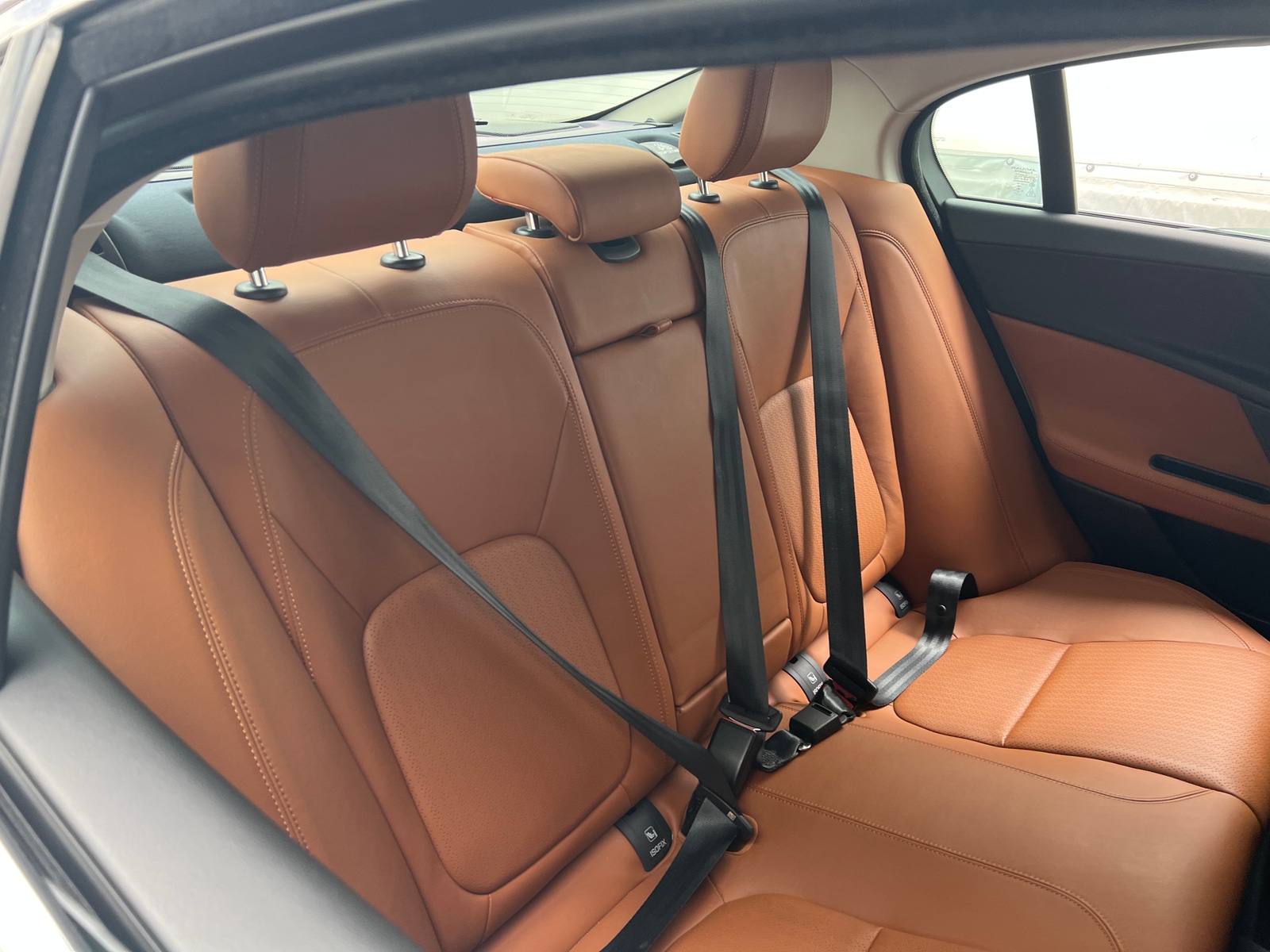 Thumbnail: 2018 Jaguar XE - 5